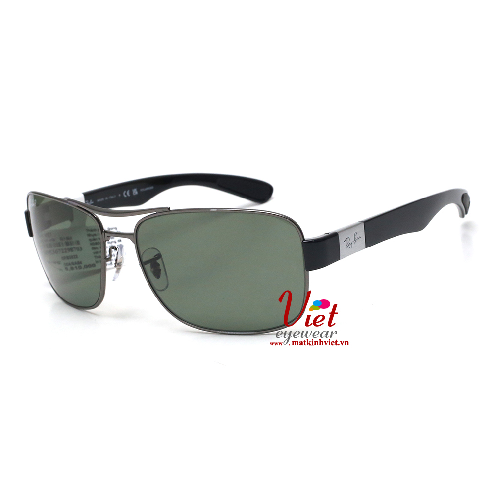 Kính mát RayBan RB3522 004/9A